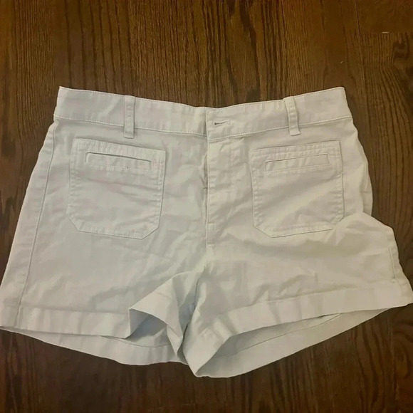J. Crew Pants - Jcrew Cargo Shorts